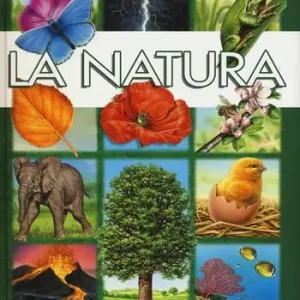 Prezzo Ridotto La natura. Ediz. a colori