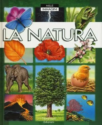 Prezzo Ridotto La natura. Ediz. a colori