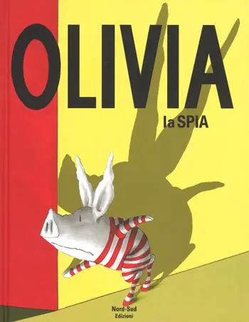 Olivia la spia. Ediz. a colori Prezzo Conveniente