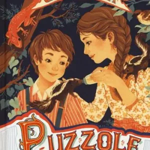 Nuova Collezione Puzzole che puzzano! Il mondo di Calpurna