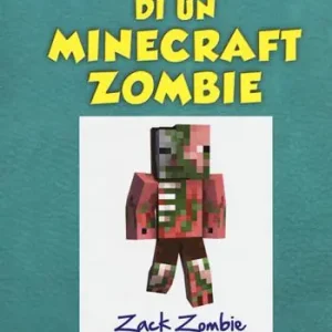 Novità Diario di un Minecraft Zombie. Vol. 4 Scambio di zombie