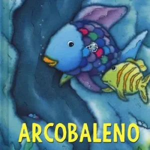 Consegna Rapida Arcobaleno non lasciarmi solo. Ediz. a colori