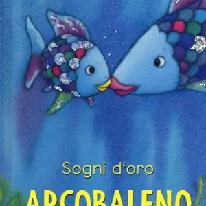 Promo Stagionale Sogni d‘oro, Arcobaleno. Ediz. a colori