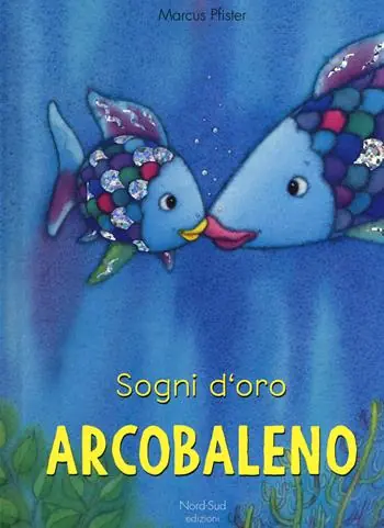 Promo Stagionale Sogni d‘oro, Arcobaleno. Ediz. a colori