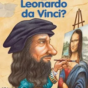 Chi era Leonardo da Vinci? Solo Oggi