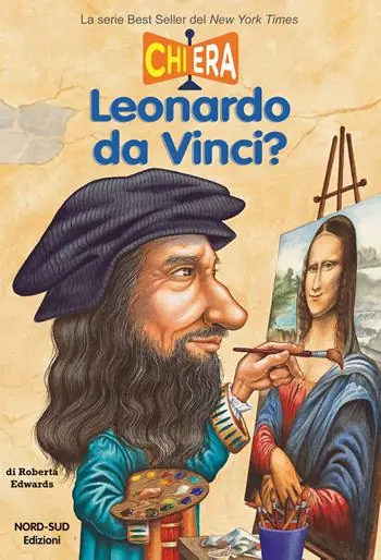 Chi era Leonardo da Vinci? Solo Oggi