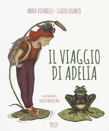 Saldi Il viaggio di Adelia. Ediz. a colori