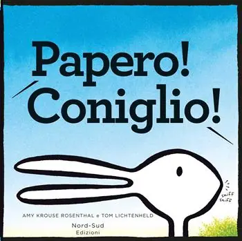 Promozione Esclusiva Papero! Coniglio!