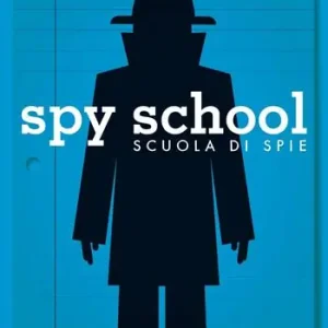 Popolare Spy school. Scuola di spie