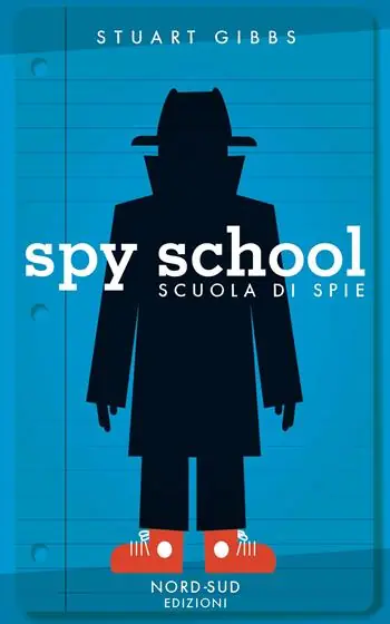 Popolare Spy school. Scuola di spie