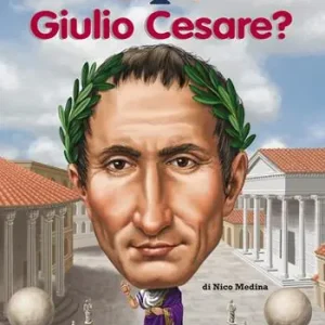 Prezzo Basso Chi era Giulio Cesare?