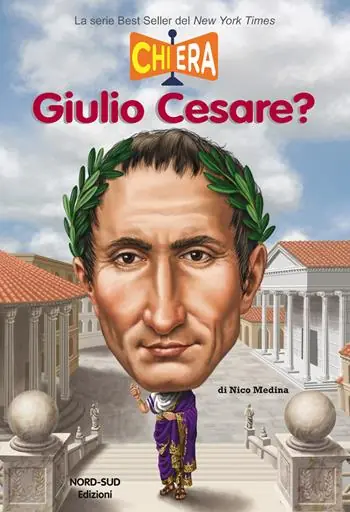 Prezzo Basso Chi era Giulio Cesare?