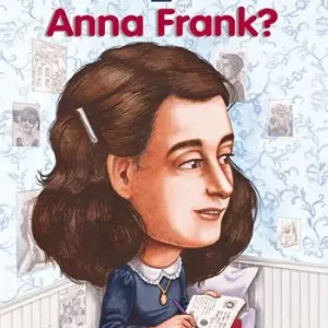 Popolare Chi era Anna Frank?