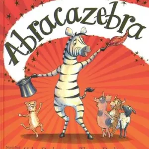 Professionale Abracazebra