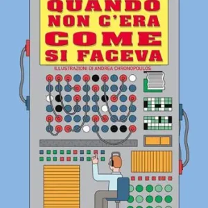 Quando non c‘era come si faceva? Spedito Oggi