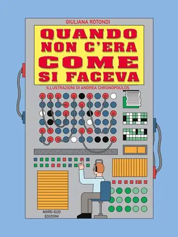 Quando non c‘era come si faceva? Spedito Oggi