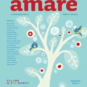 Amare. Ediz. a colori Ultime Pezzi