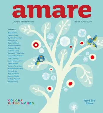 Amare. Ediz. a colori Ultime Pezzi