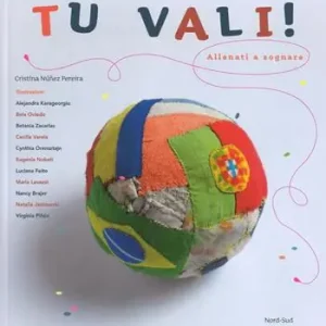 Sconto Tu vali! Allenati a sognare. Ediz. a colori