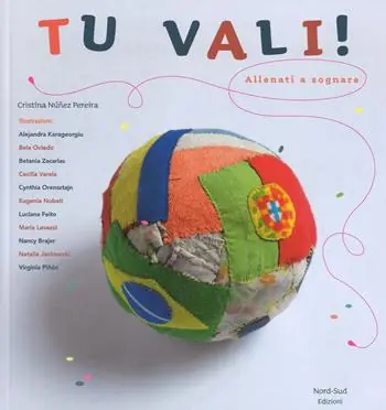 Sconto Tu vali! Allenati a sognare. Ediz. a colori