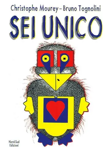 Non Perdere Sei unico. Ediz. a colori