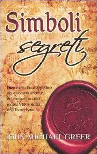 Simboli segreti Promozione