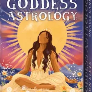 Goddess astrology oracle. Con Libro Economico