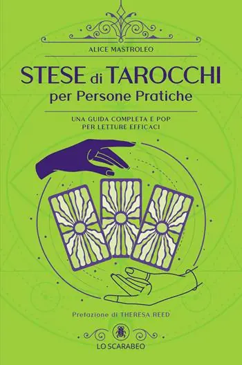 Offerta Lampo Stese di tarocchi per persone pratiche. Una guida completa e pop per letture efficaci
