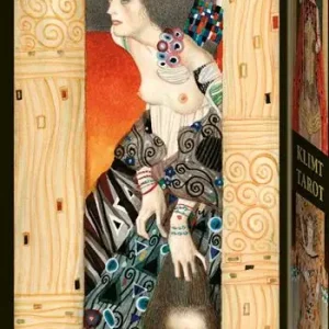 Nuova Collezione I Tarocchi di Klimt
