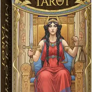 Economico Mythology tarot
