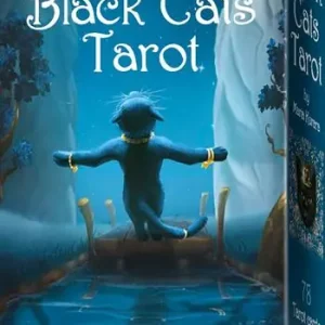 Tarocchi dei gatti neri Novità