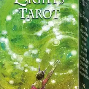 Tarocchi delle luci fatate Saldi