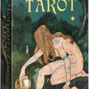 Morgan le fay tarot Ultima Occasione