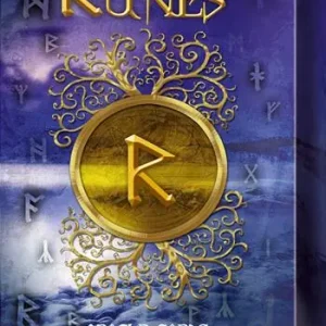 Prezzo Di Fabbrica Runes. Oracle cards. Ediz. multilingue. Con 24 Carte