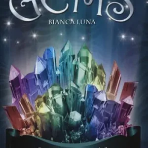 Offerta Lampo Gems. Oracle cards. Con 32 carte. Ediz. multilingue