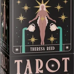 Tarot affirmations. Con Libro Esclusivo