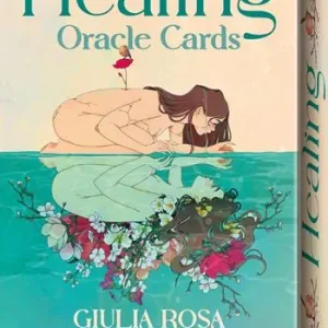Prezzo Scontato Healing oracle. Con Libro in brossura