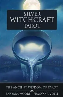 Promozione Silver Witchcraft tarot
