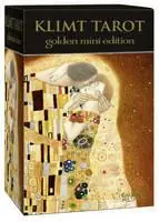 Tarocchi di Klimt. Mini Must-Have