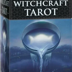 Silver witchcraft tarot. Con Libro in brossura Novità