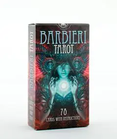 Prezzo Basso Barbieri Tarot
