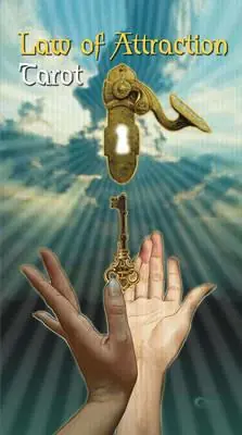 Law of attraction tarot Spedito Oggi