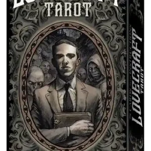 Promozione Esclusiva Lovecraft tarot