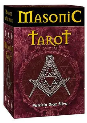 Affare Masonic Tarot