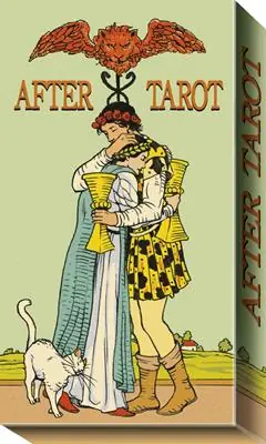 After Tarot Prezzo Di Fabbrica