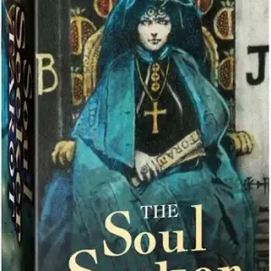 Prezzo Scontato The soul seeker tarot. Con Libro in brossura