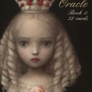 Esclusivo Ceccoli. Oracle. Con 32 carte