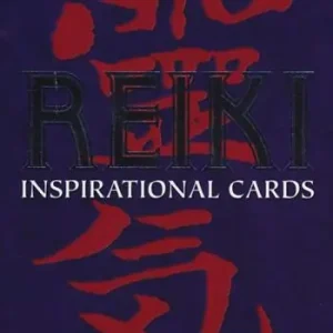 Offerta Lampo Reiki. Inspirational cards. Ediz. multilingue. Con Carte