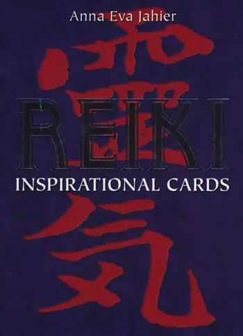 Offerta Lampo Reiki. Inspirational cards. Ediz. multilingue. Con Carte