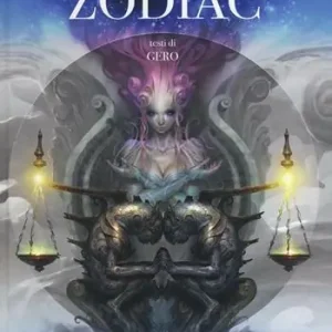 Zodiac. Ediz. illustrata Esclusivo